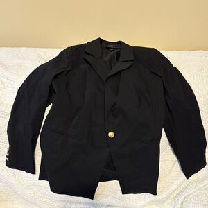 Women’s Blazer